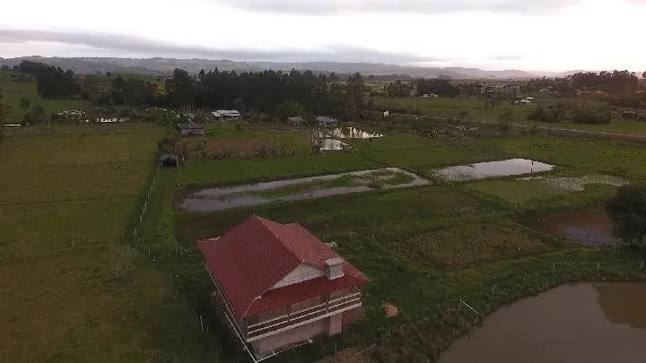 Chácara à venda de 3.600 m² em Santo Antônio da Patrulha, RS, Brasil