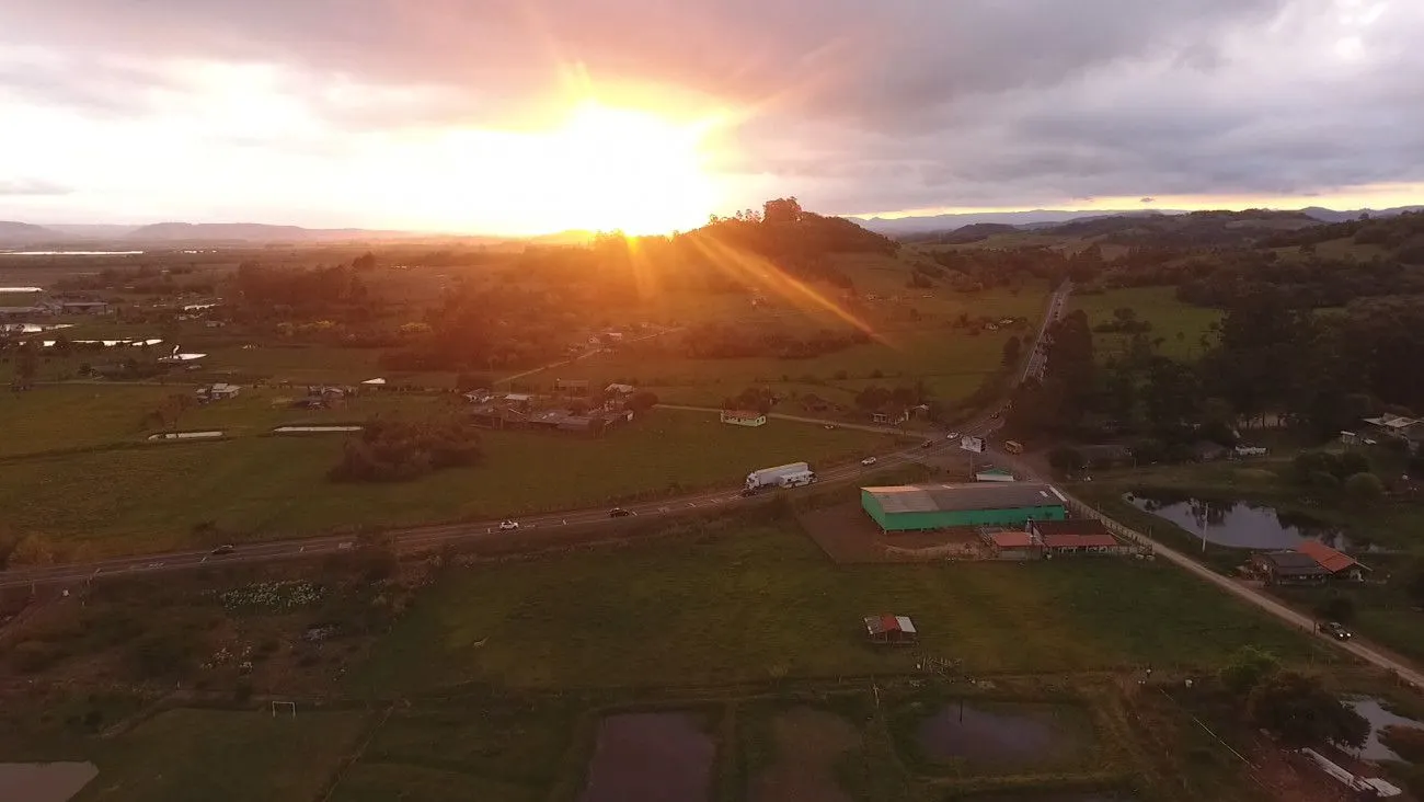Chácara à venda de 3.600 m² em Santo Antônio da Patrulha, RS, Brasil