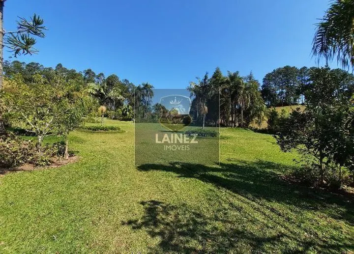 Sítio à venda de 34 ha em São Lourenço da Serra, SP, Brasil
