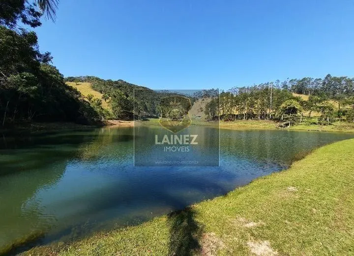 Sítio à venda de 34 ha em São Lourenço da Serra, SP, Brasil