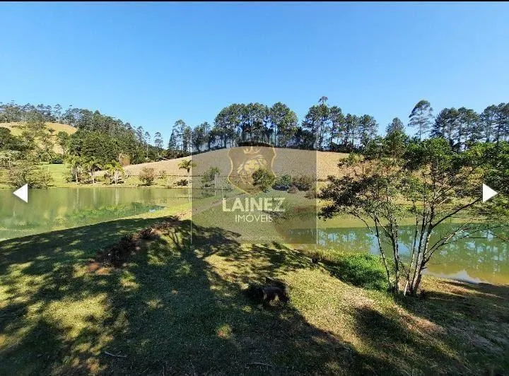 Sítio à venda de 34 ha em São Lourenço da Serra, SP, Brasil