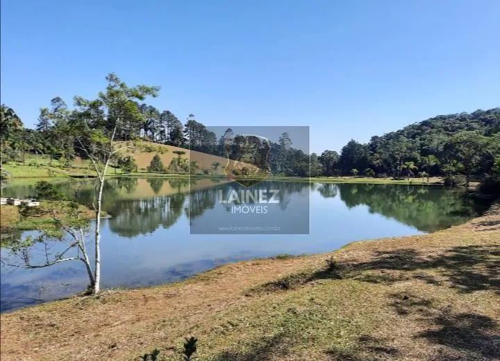 Sítio à venda de 34 ha em São Lourenço da Serra, SP, Brasil