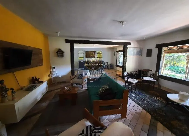 Sítio à venda de 34 ha em São Lourenço da Serra, SP, Brasil