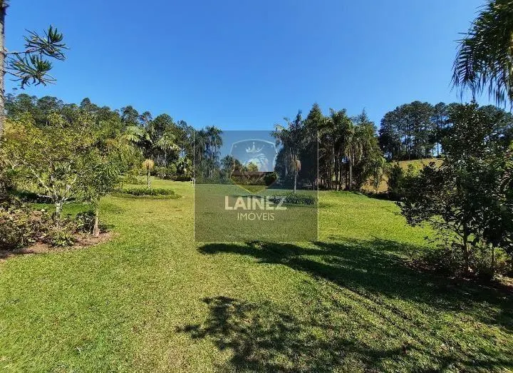 Sítio à venda de 34 ha em São Lourenço da Serra, SP, Brasil