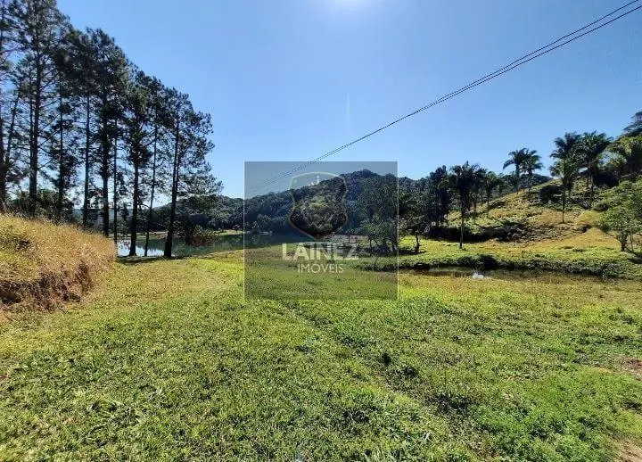 Sítio à venda de 34 ha em São Lourenço da Serra, SP, Brasil