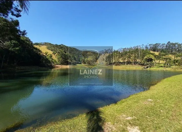 Sítio à venda de 34 ha em São Lourenço da Serra, SP, Brasil