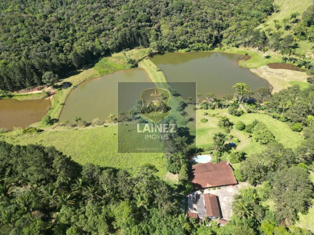 Sítio à venda de 34 ha em São Lourenço da Serra, SP, Brasil