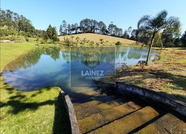Sítio à venda de 34 ha em São Lourenço da Serra, SP, Brasil