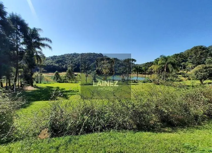 Sítio à venda de 34 ha em São Lourenço da Serra, SP, Brasil