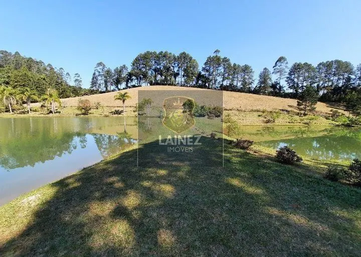 Sítio à venda de 34 ha em São Lourenço da Serra, SP, Brasil