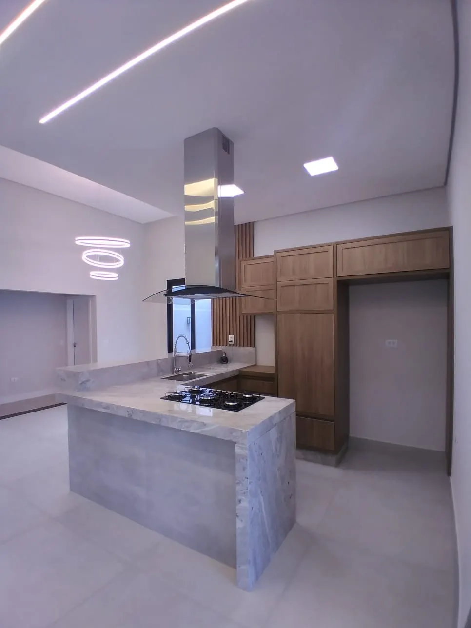 House for sale of 312 m² in Americana, SP, Brazil