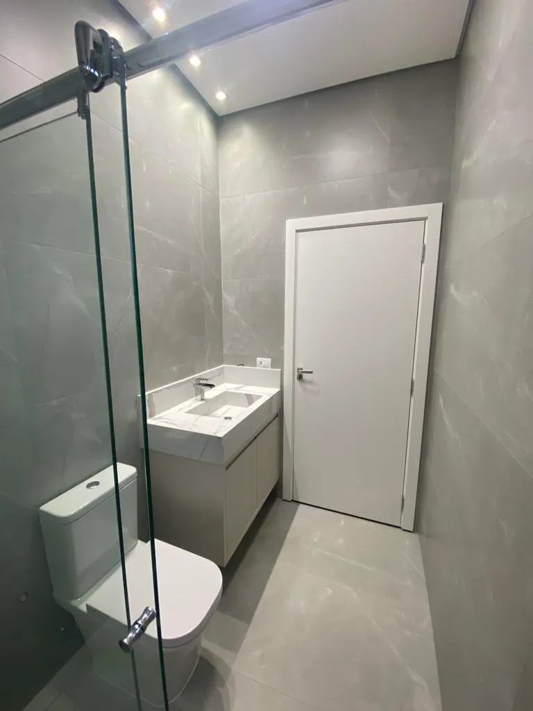 House for sale of 312 m² in Americana, SP, Brazil