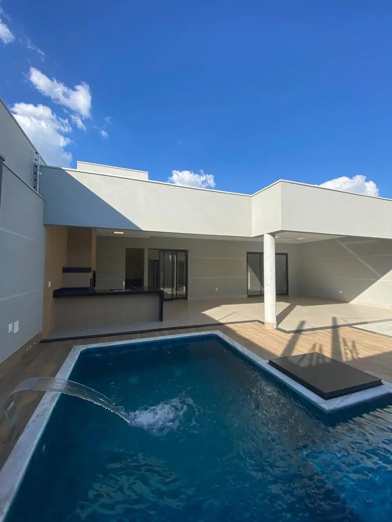 House for sale of 312 m² in Americana, SP, Brazil