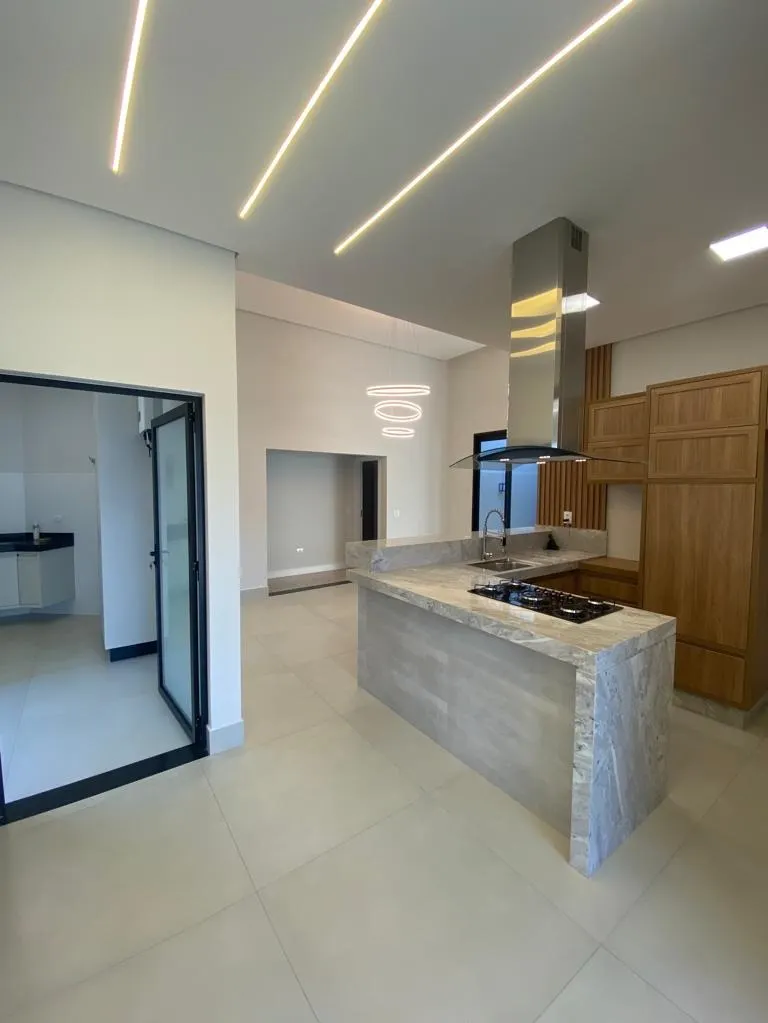 House for sale of 312 m² in Americana, SP, Brazil