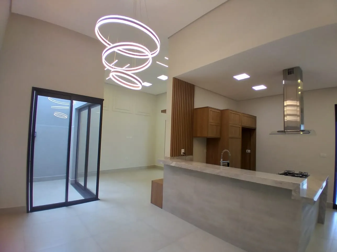 House for sale of 312 m² in Americana, SP, Brazil