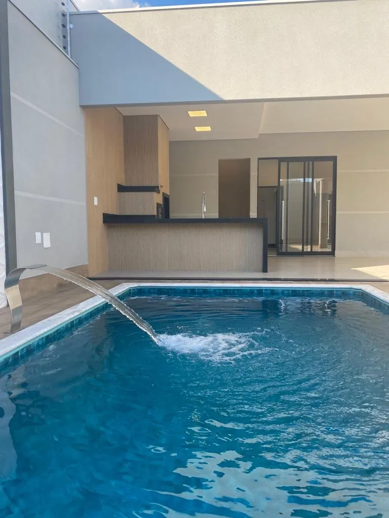 House for sale of 312 m² in Americana, SP, Brazil