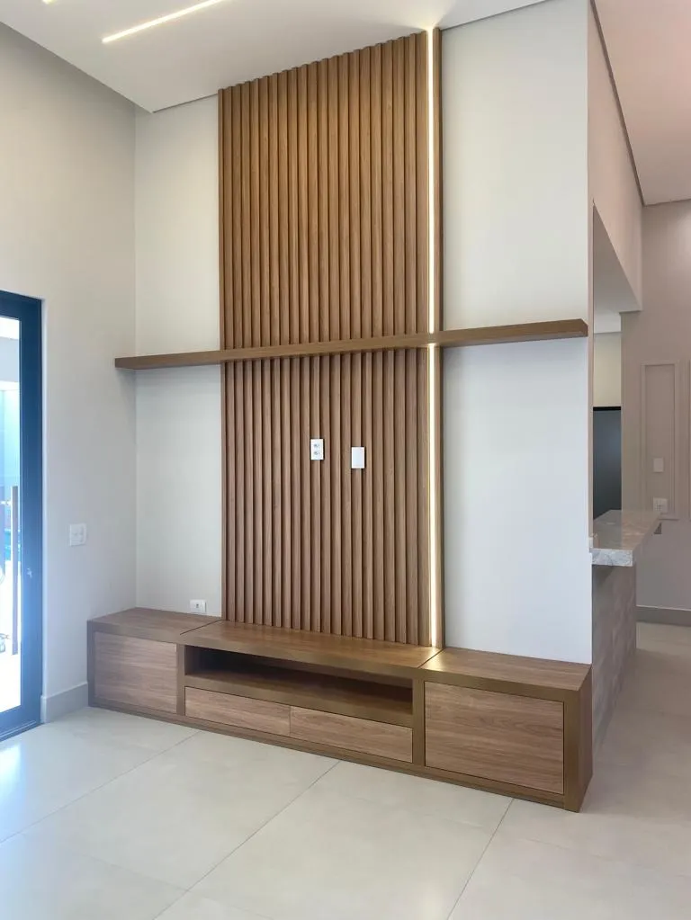 House for sale of 312 m² in Americana, SP, Brazil