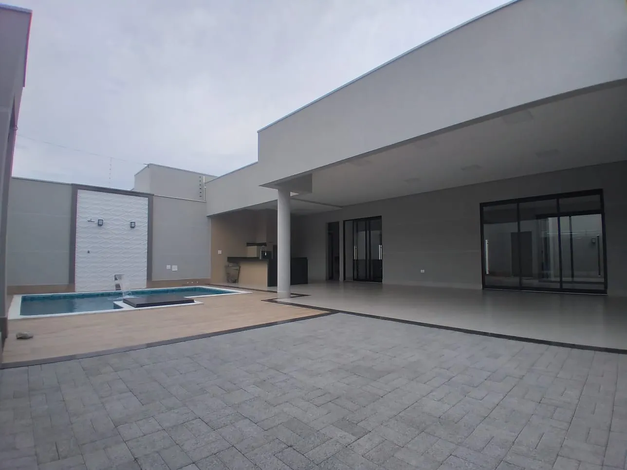 House for sale of 312 m² in Americana, SP, Brazil