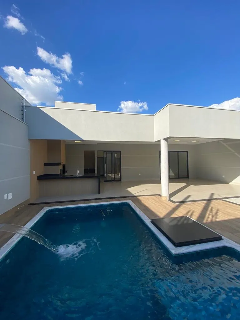 House for sale of 312 m² in Americana, SP, Brazil