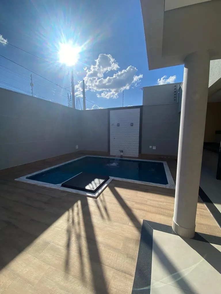 House for sale of 312 m² in Americana, SP, Brazil