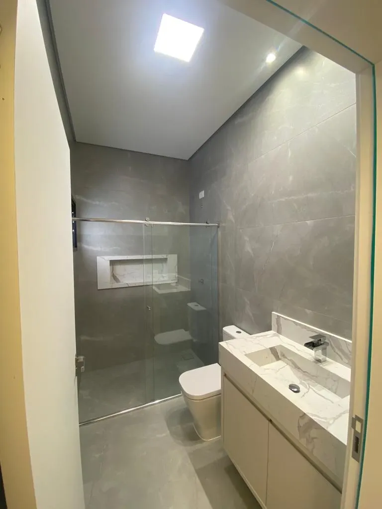 House for sale of 312 m² in Americana, SP, Brazil