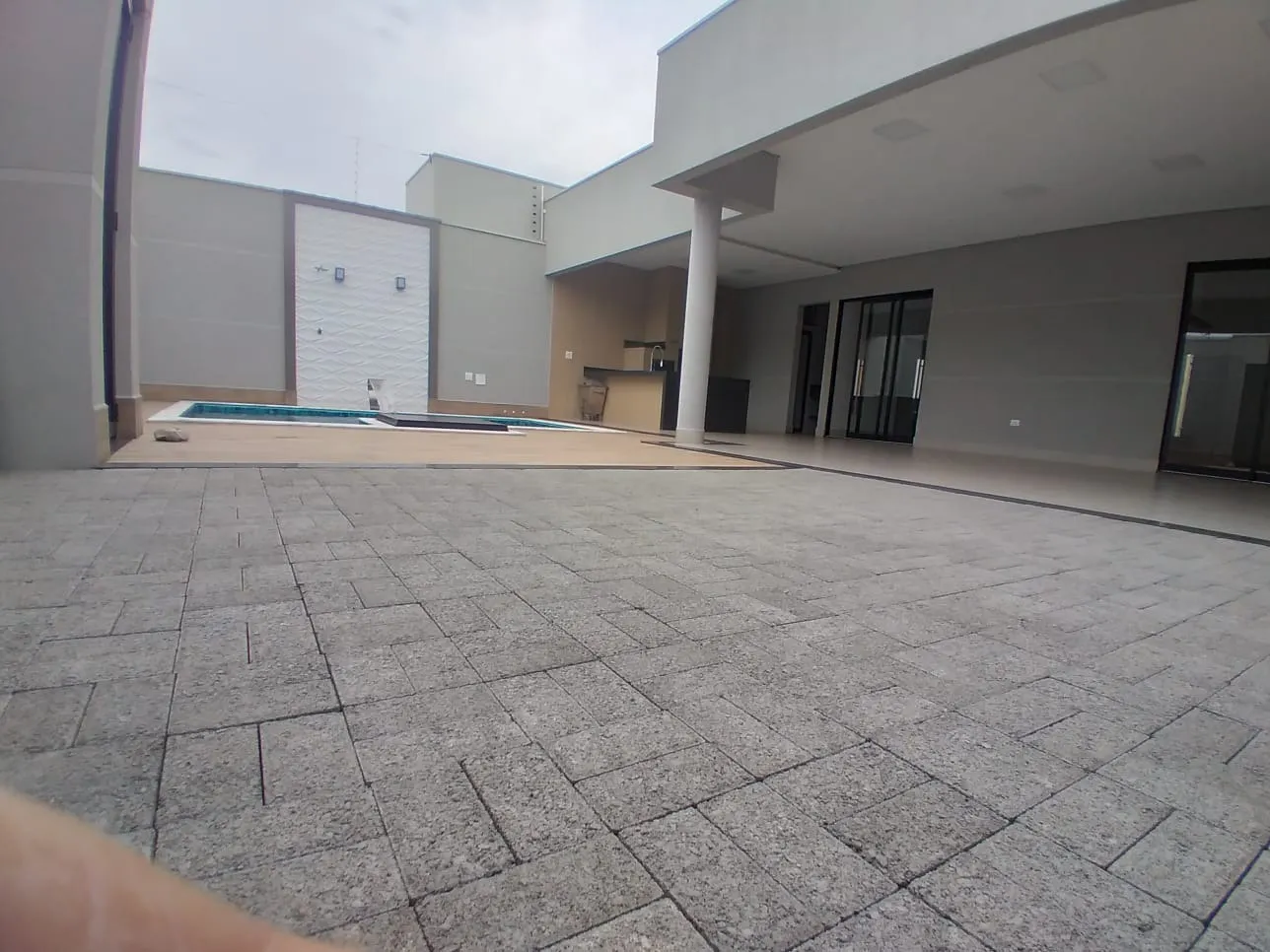 House for sale of 312 m² in Americana, SP, Brazil