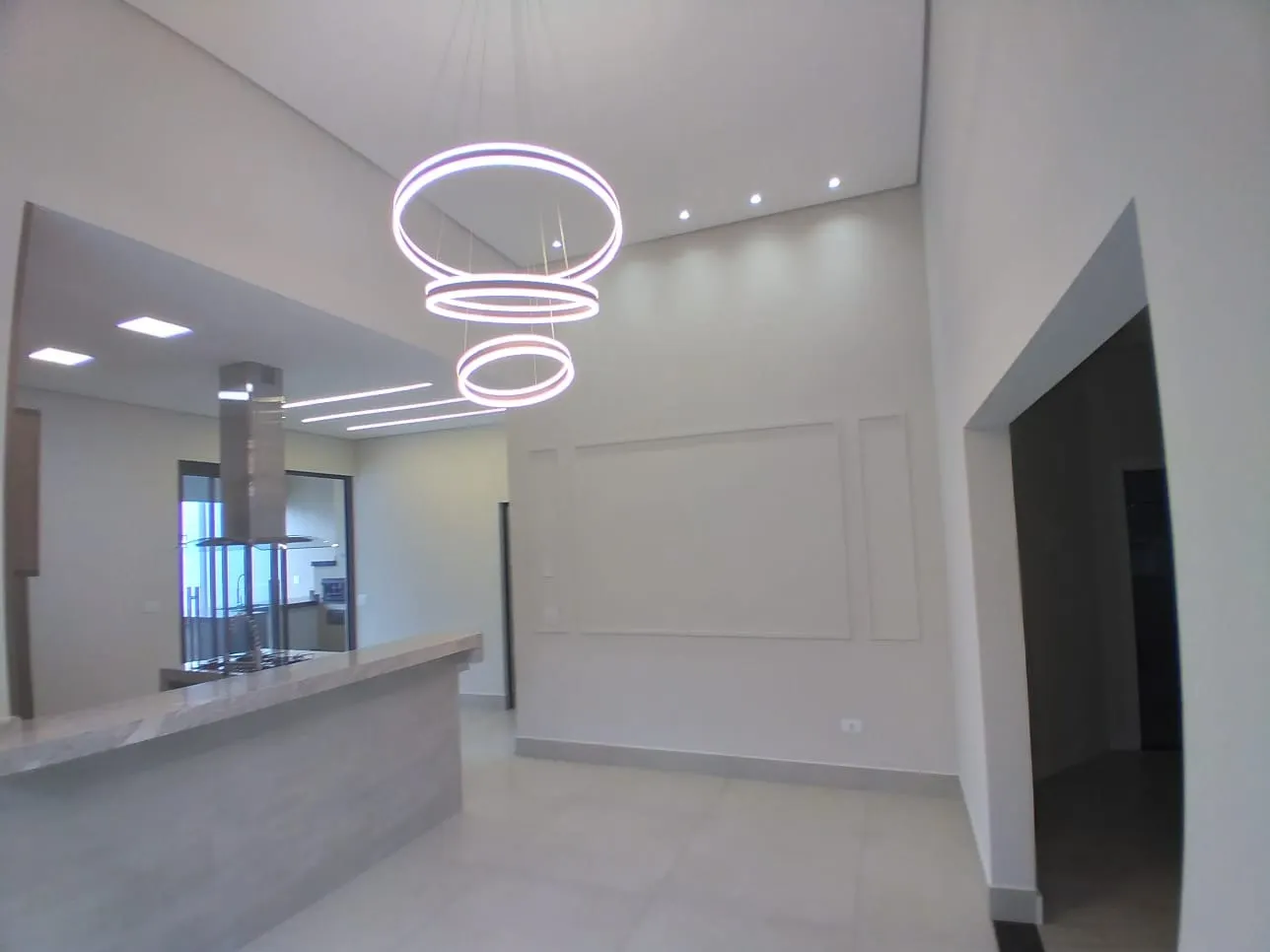 House for sale of 312 m² in Americana, SP, Brazil