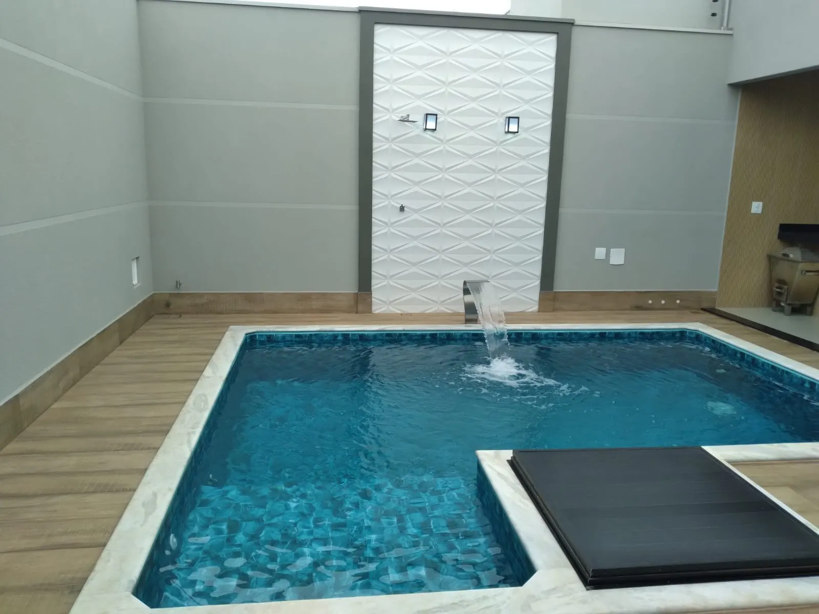 House for sale of 312 m² in Americana, SP, Brazil