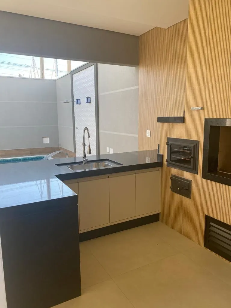 House for sale of 312 m² in Americana, SP, Brazil