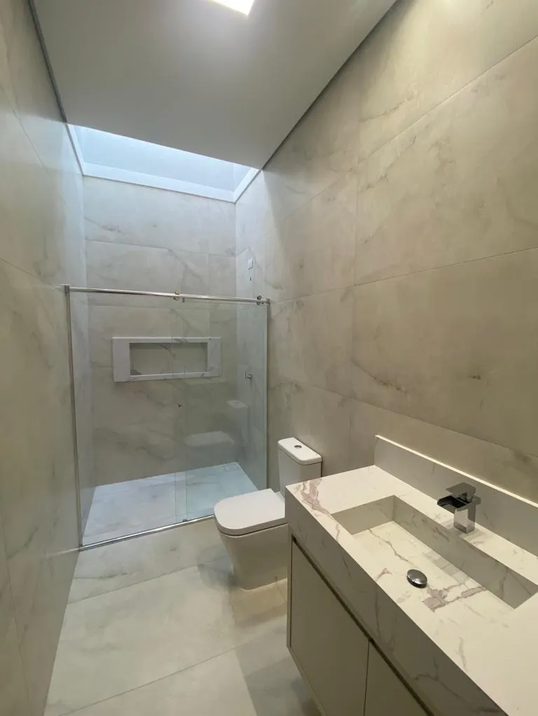 House for sale of 312 m² in Americana, SP, Brazil