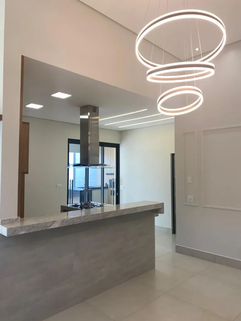 House for sale of 312 m² in Americana, SP, Brazil