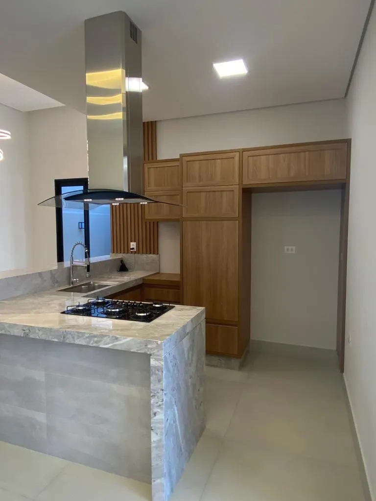 House for sale of 312 m² in Americana, SP, Brazil