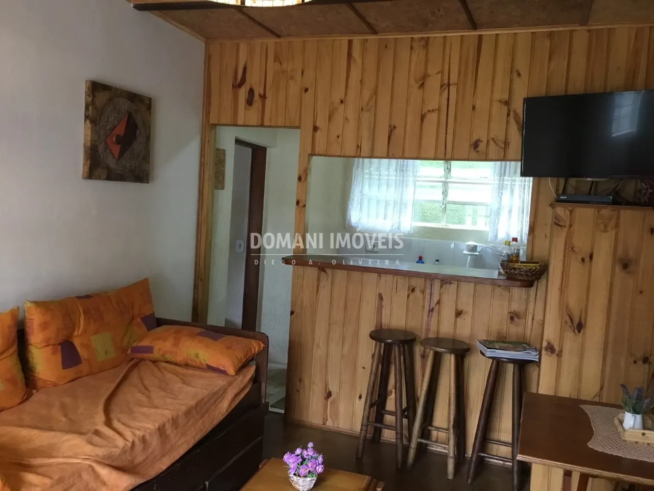 Casa para Alugar de 1.100 m² em Campos do Jordão, SP, Brasil