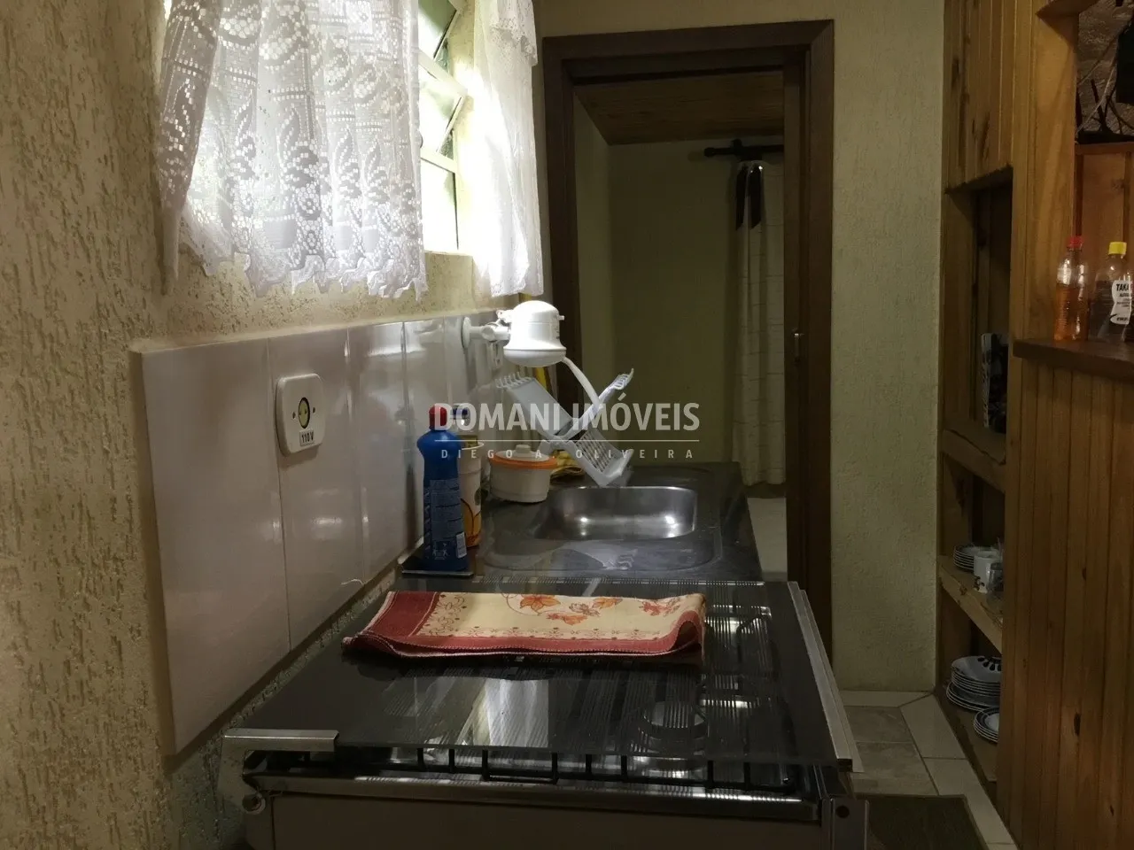 Casa para Alugar de 1.100 m² em Campos do Jordão, SP, Brasil