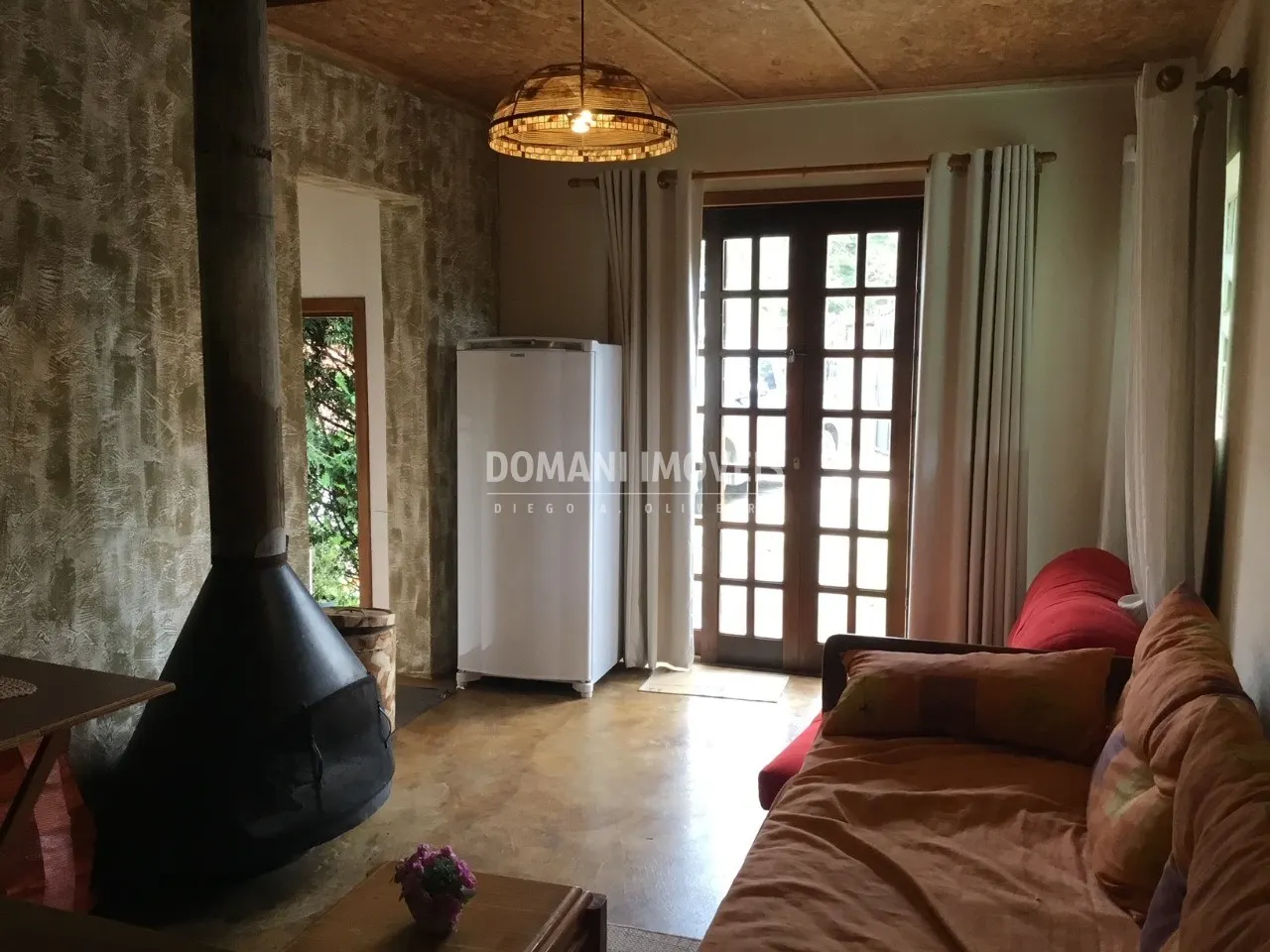 Casa para Alugar de 1.100 m² em Campos do Jordão, SP, Brasil