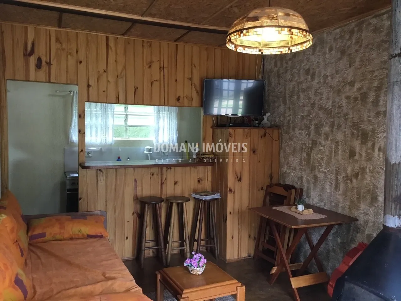 Casa para Alugar de 1.100 m² em Campos do Jordão, SP, Brasil