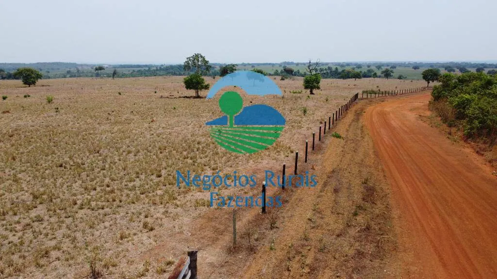 Fazenda à venda de 961 ha em Paraíso do Tocantins, TO, Brasil