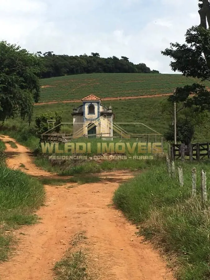 Fazenda à venda de 92 ha em Socorro, SP, Brasil