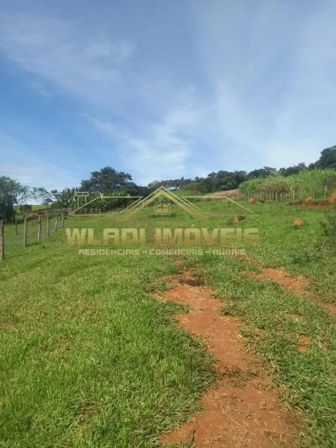 Fazenda à venda de 92 ha em Socorro, SP, Brasil