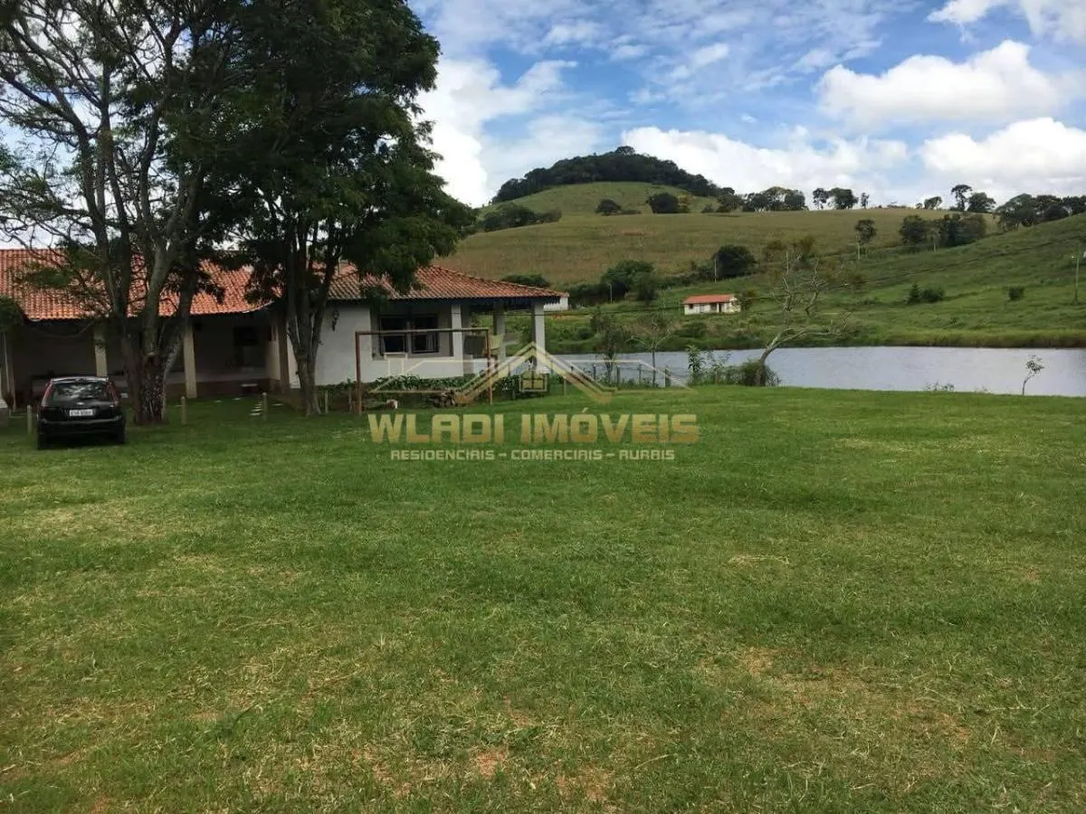 Fazenda à venda de 92 ha em Socorro, SP, Brasil