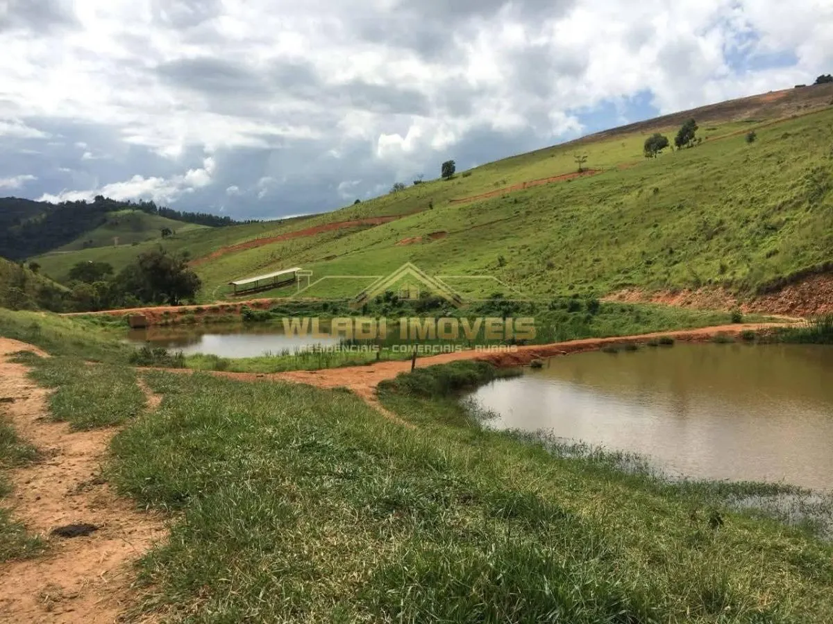 Fazenda à venda de 92 ha em Socorro, SP, Brasil