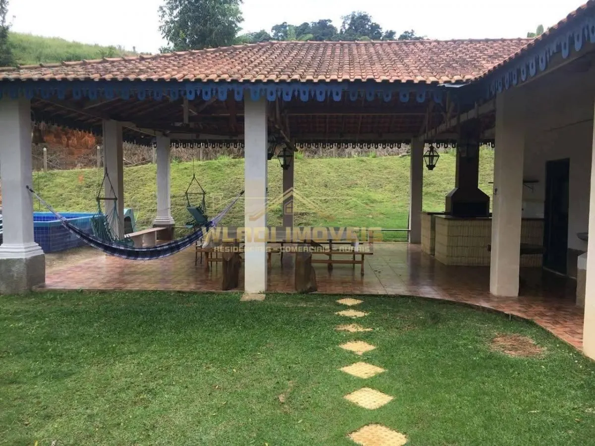 Fazenda à venda de 92 ha em Socorro, SP, Brasil
