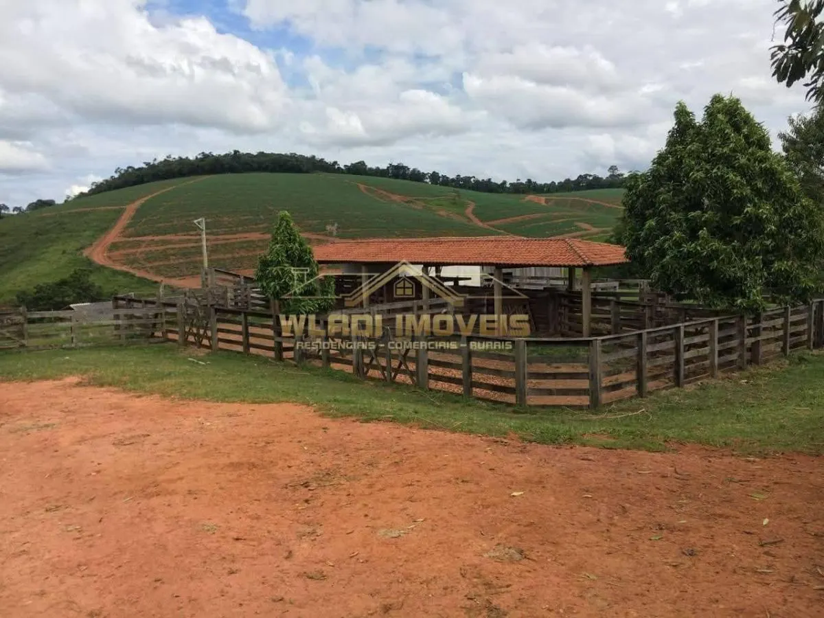 Fazenda à venda de 92 ha em Socorro, SP, Brasil