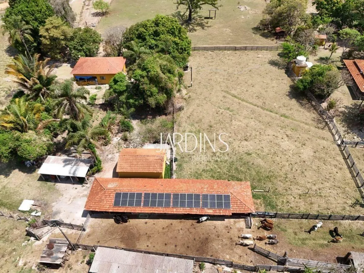 Sítio à venda de 12 ha em Cássia dos Coqueiros, SP, Brasil