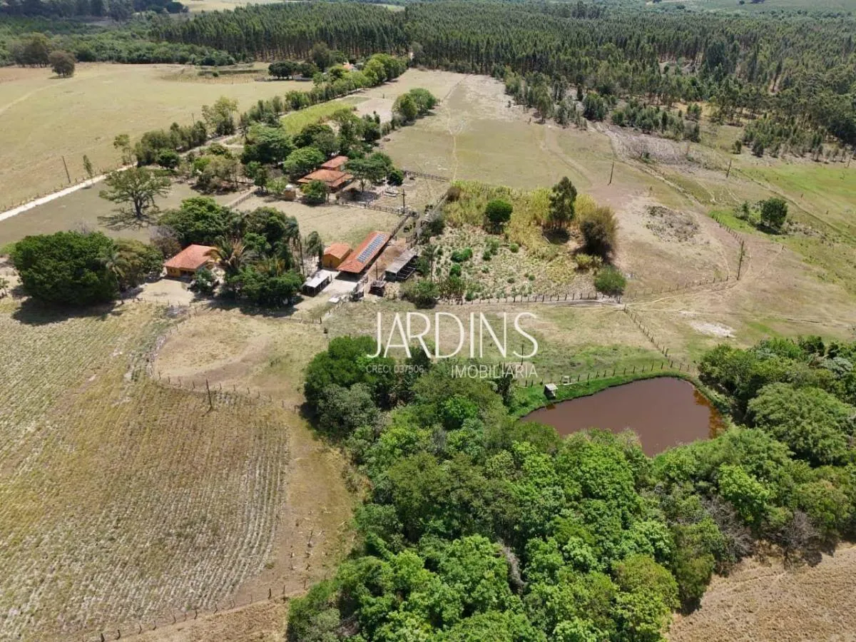 Sítio à venda de 12 ha em Cássia dos Coqueiros, SP, Brasil