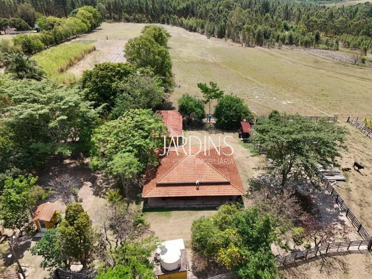 Sítio à venda de 12 ha em Cássia dos Coqueiros, SP, Brasil