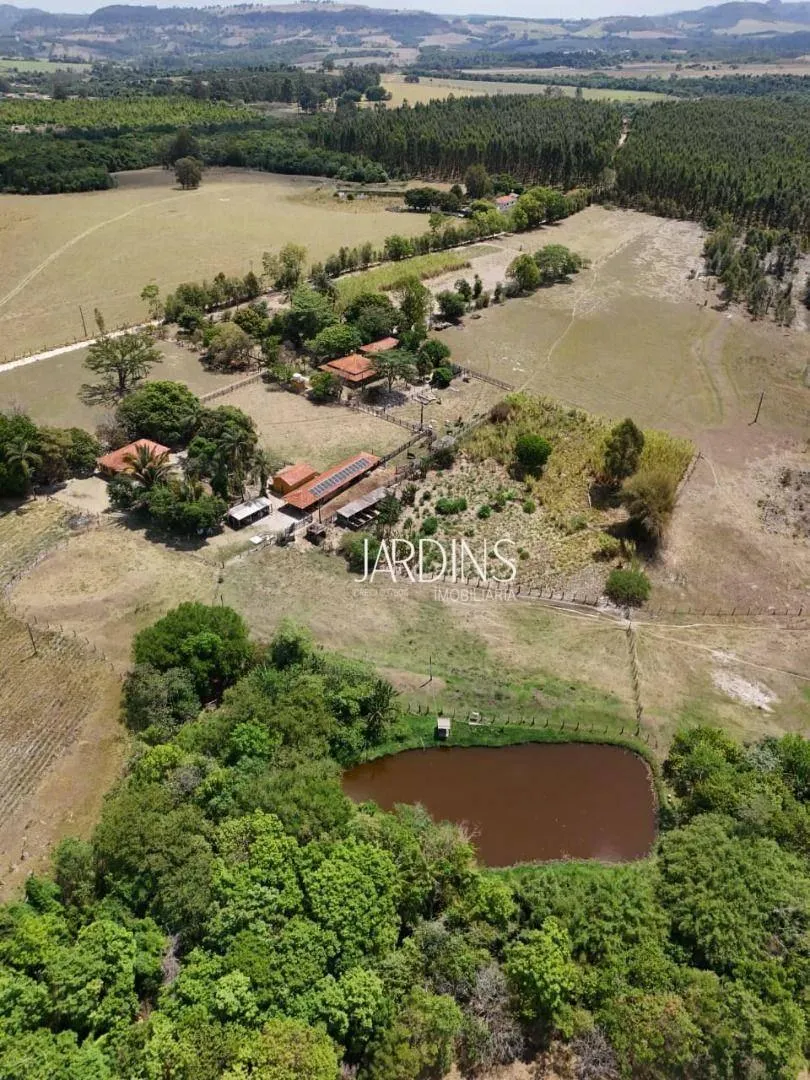 Sítio à venda de 12 ha em Cássia dos Coqueiros, SP, Brasil