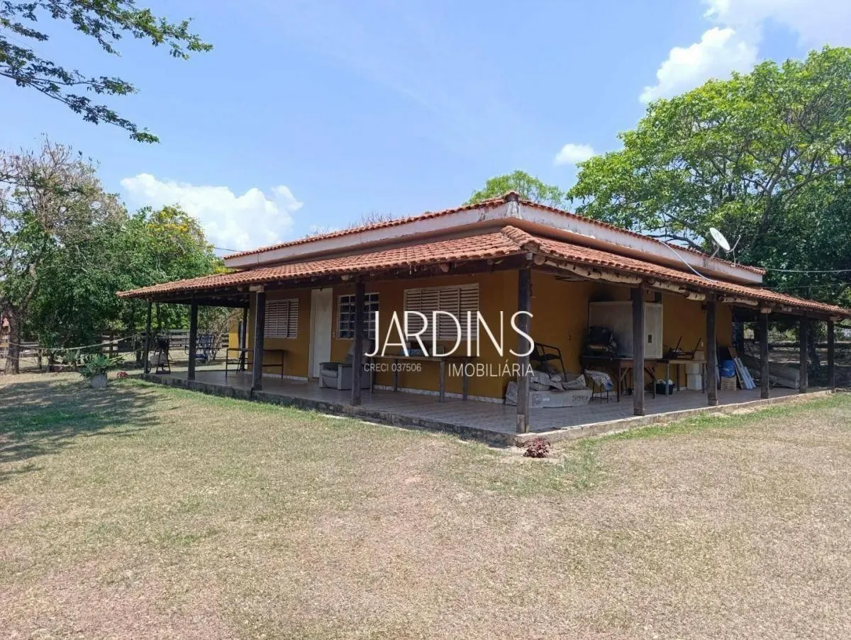 Sítio à venda de 12 ha em Cássia dos Coqueiros, SP, Brasil