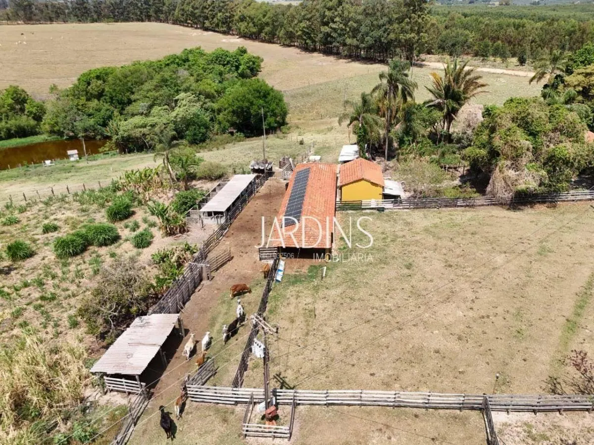 Sítio à venda de 12 ha em Cássia dos Coqueiros, SP, Brasil