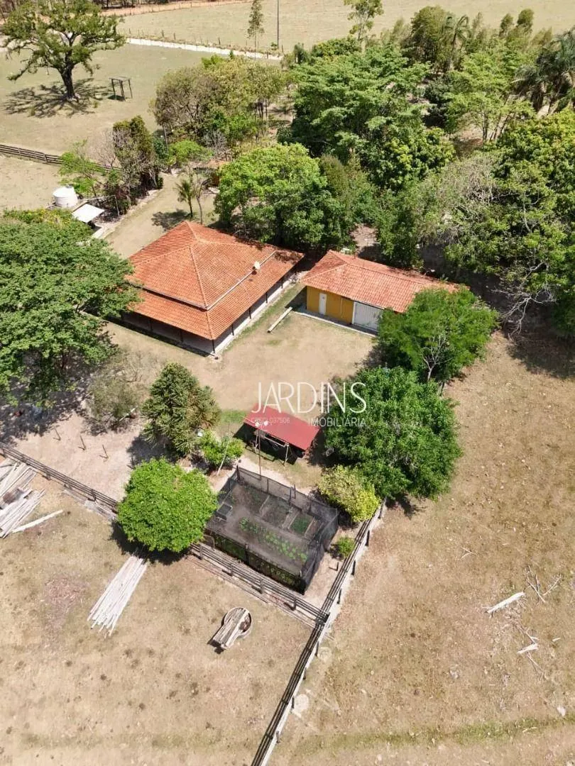 Sítio à venda de 12 ha em Cássia dos Coqueiros, SP, Brasil